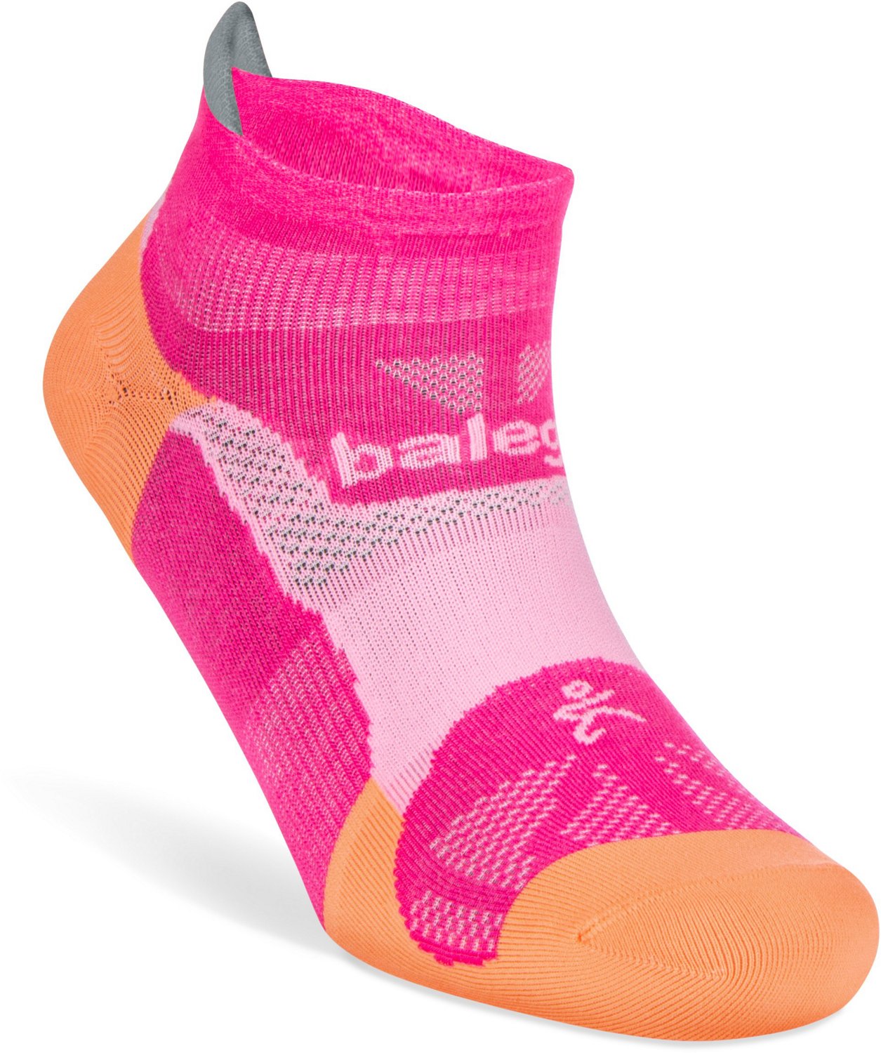 Balega Hidden Dry No Show Running Socks - view number 5