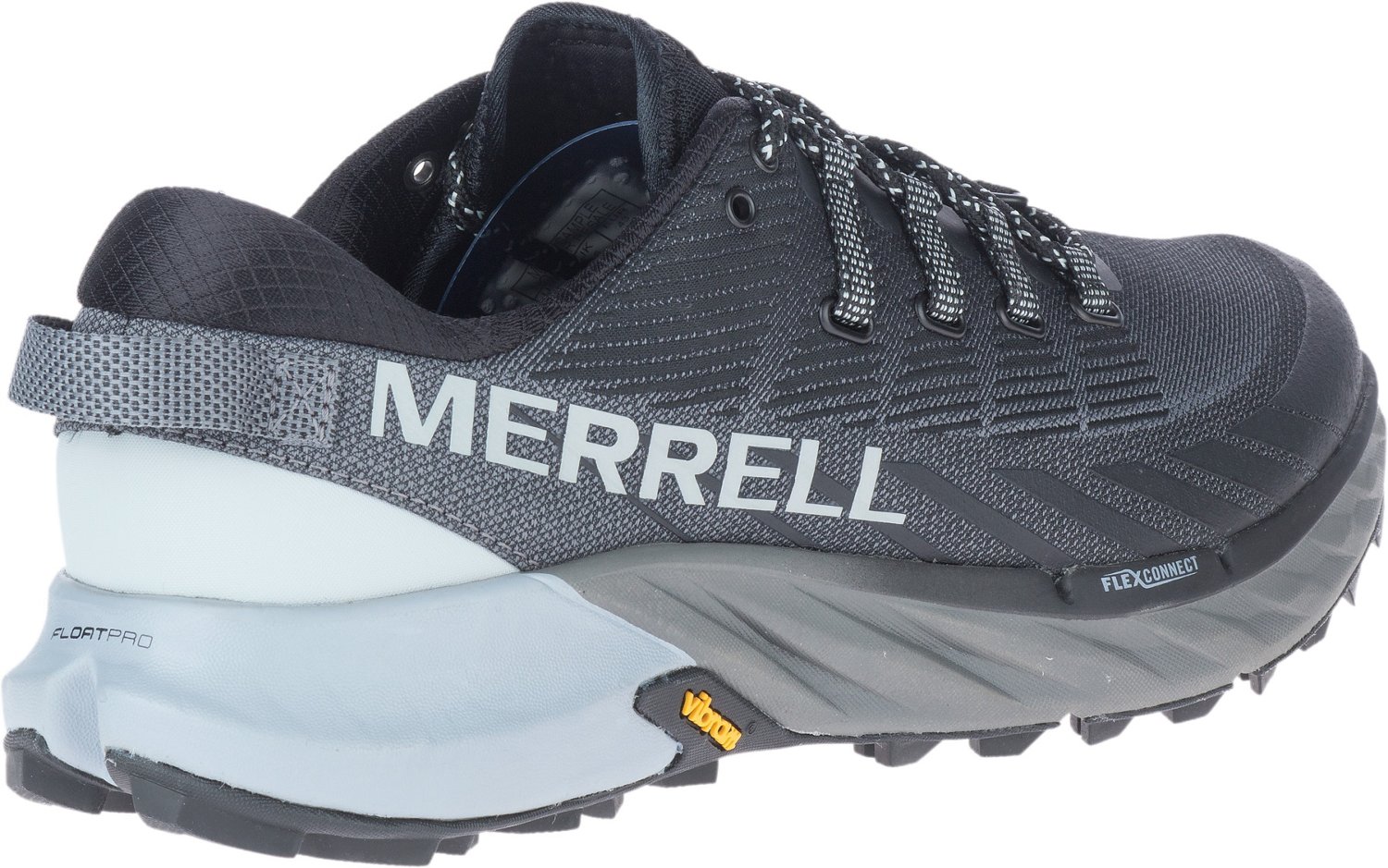 Merrell Agility Peak 4 Shoes Grey