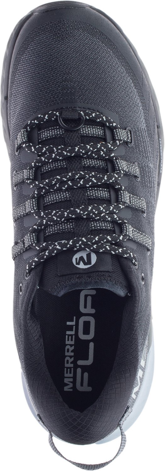 Merrell Men's Agility Peak 4 Trail Running Shoes - view number 5