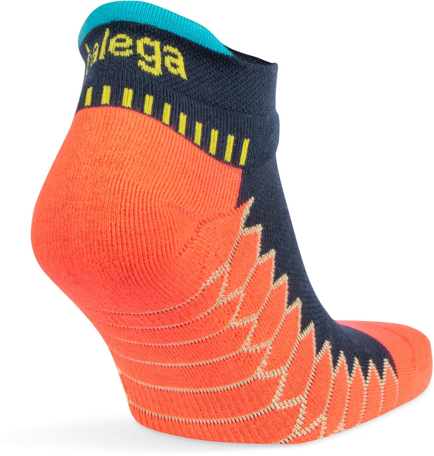 Balega Antimicrobial No Show Socks - view number 4