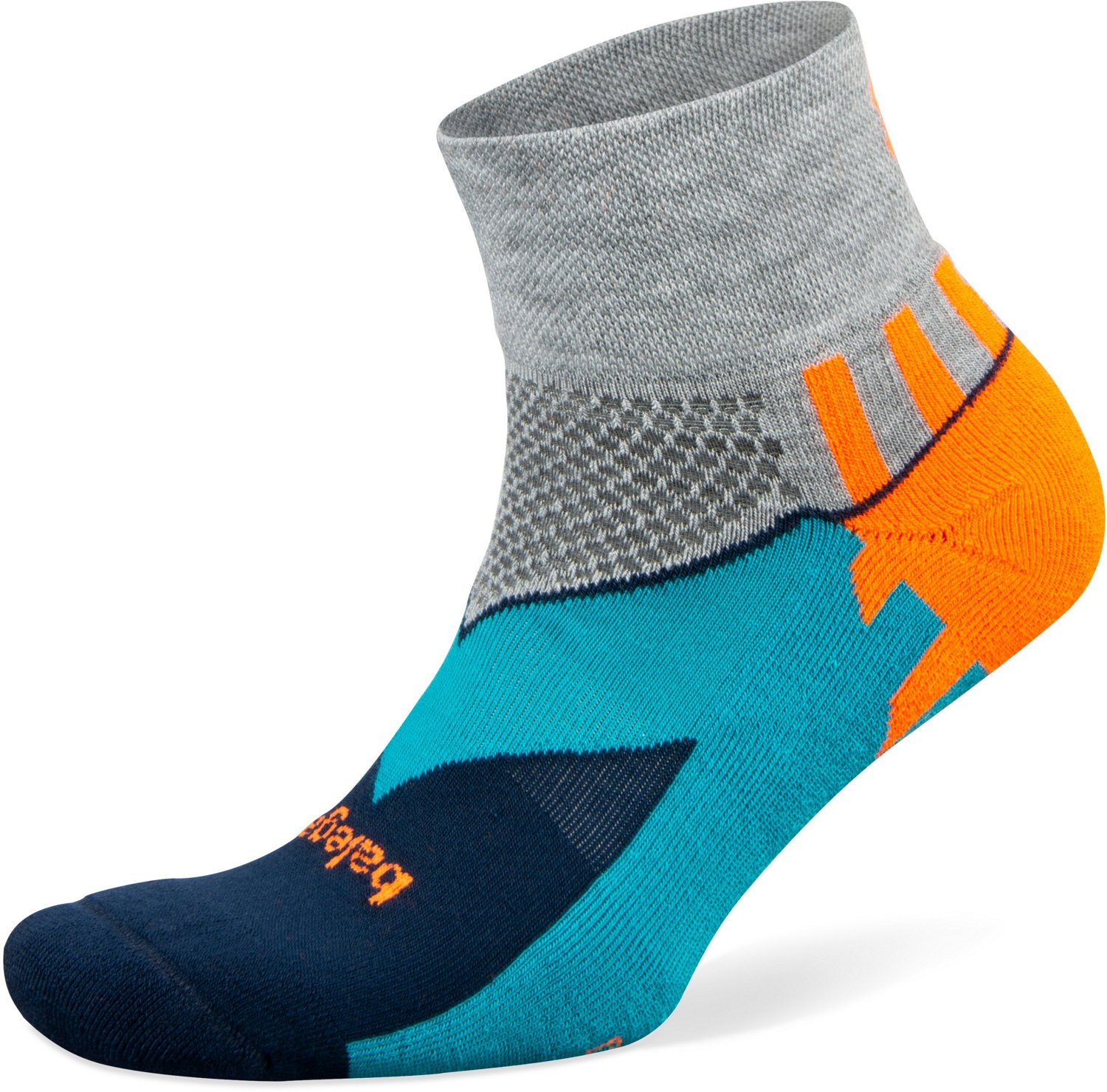 Balega Enduro Quarter Running Socks