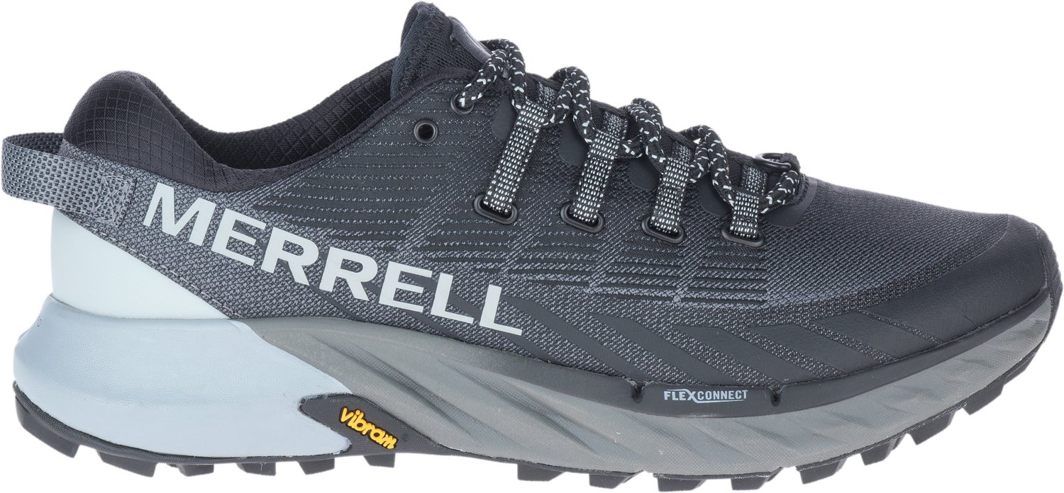 Merrell Agility Peak 4 Trail-Running Shoes - Men's