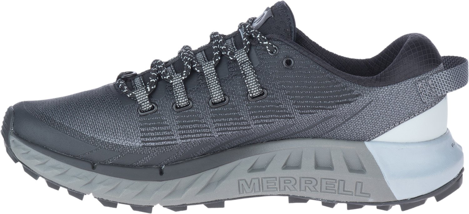 Merrell Men's Agility Peak 4 Trail Running Shoes                                                                                 - view number 2