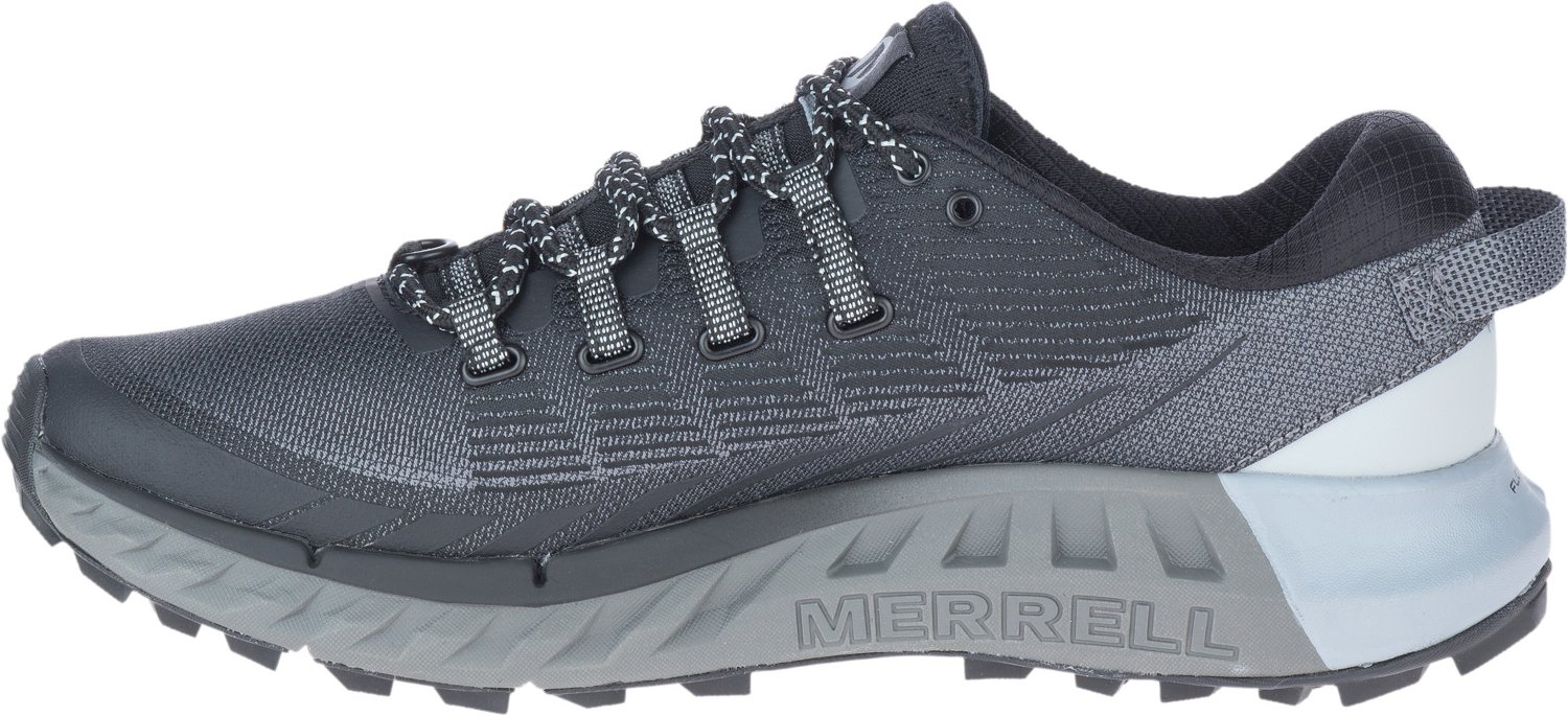 Merrell Men's Agility Peak 4 Trail Running Shoes - view number 2