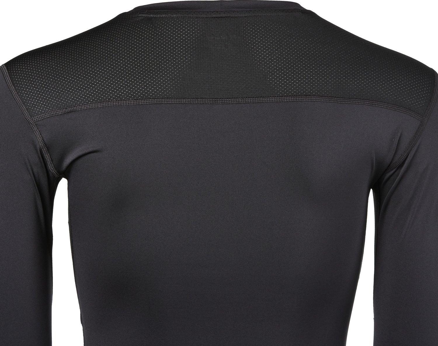 BCG Men's Sport Compression Baselayer Long Sleeve Top Academy