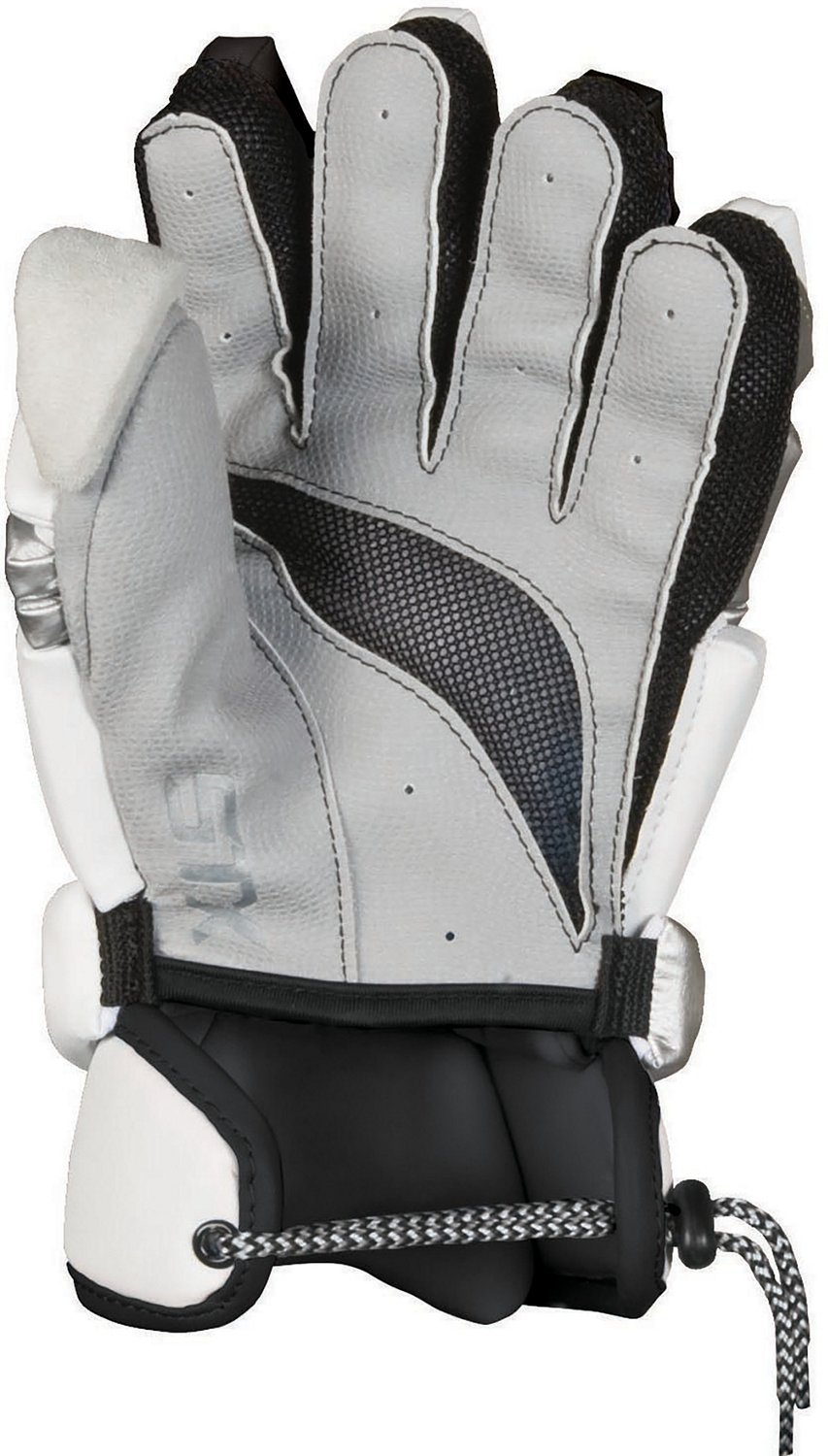 STX Women's Sultra Lacrosse Goalie Gloves                                                                                        - view number 2