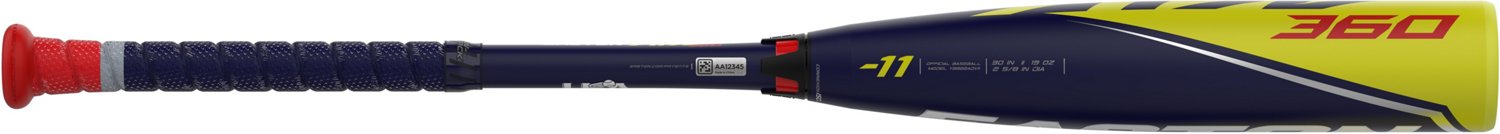 EASTON ADV 360 USA Little League Baseball Bat (-11)                                                                              - view number 2