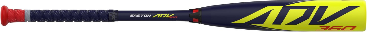 1429707-EASTON/リトルリーグバット ADV360 10 USA BASEBALL公認バット 