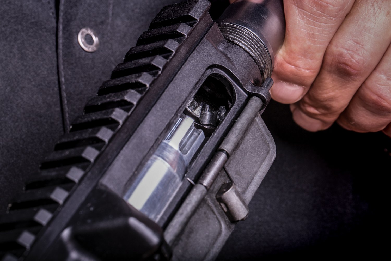 Real Avid Lug-Lok Upper Vise Block - view number 5