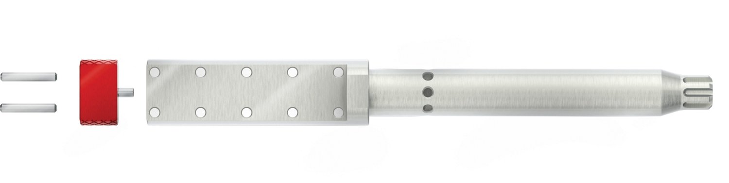 Real Avid Lug-Lok Upper Vise Block - view number 3