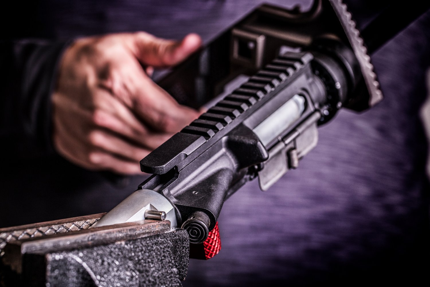 Real Avid Lug-Lok Upper Vise Block - view number 7