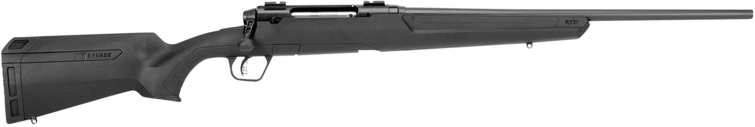 Savage Arms Axis II Compact 223 Rem 20 in Centerfire Rifle                                                                       - view number 1