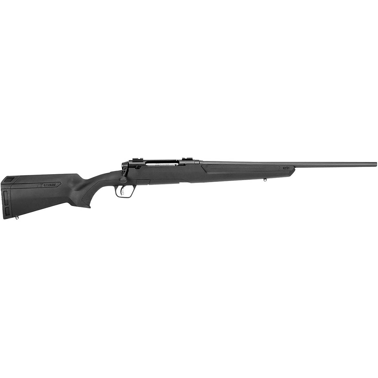 Savage Arms Axis II Compact 223 Rem 20 in Centerfire Rifle                                                                       - view number 1
