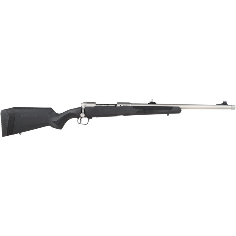 Savage Arms 110 Bru… - image