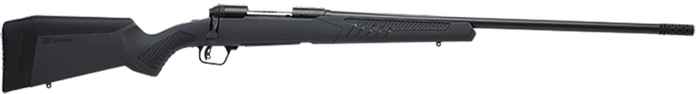 Savage Arms 110 Long Range Hunter 300 PRC 26 in Centerfire Rifle                                                                 - view number 1