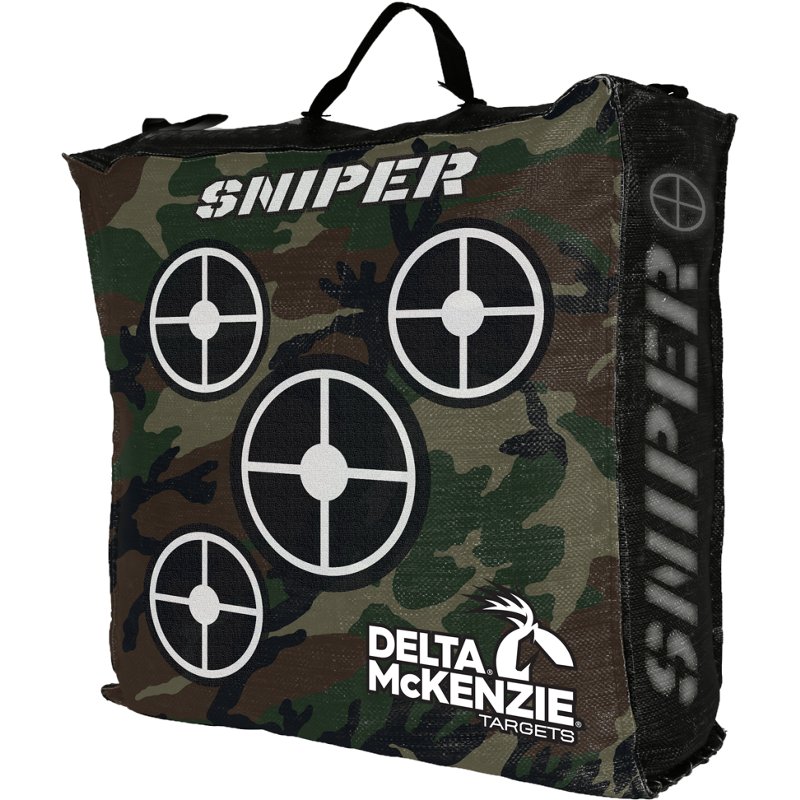 Delta Mckenzie Spee… - image