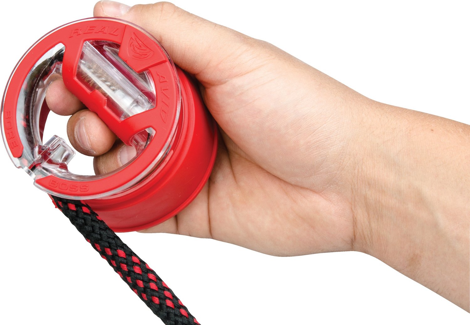 Real Avid .17 Caliber Bore Boss - view number 5