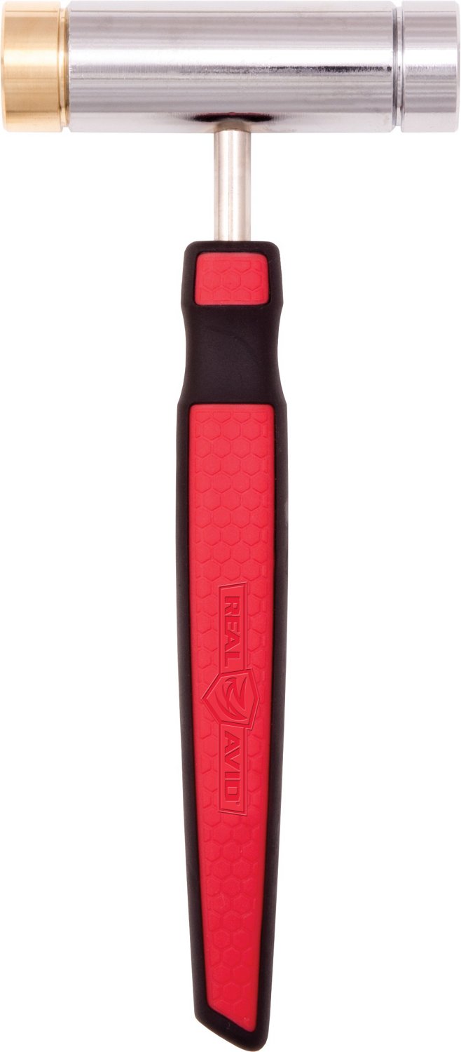 Real Avid Accu-Punch Hammer and Pin Punch Set - view number 5