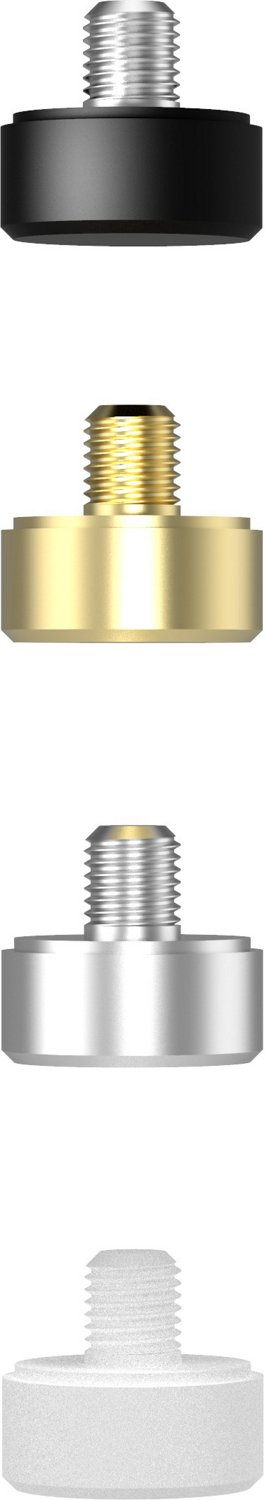 Real Avid Accu-Punch Hammer and Pin Punch Set - view number 6