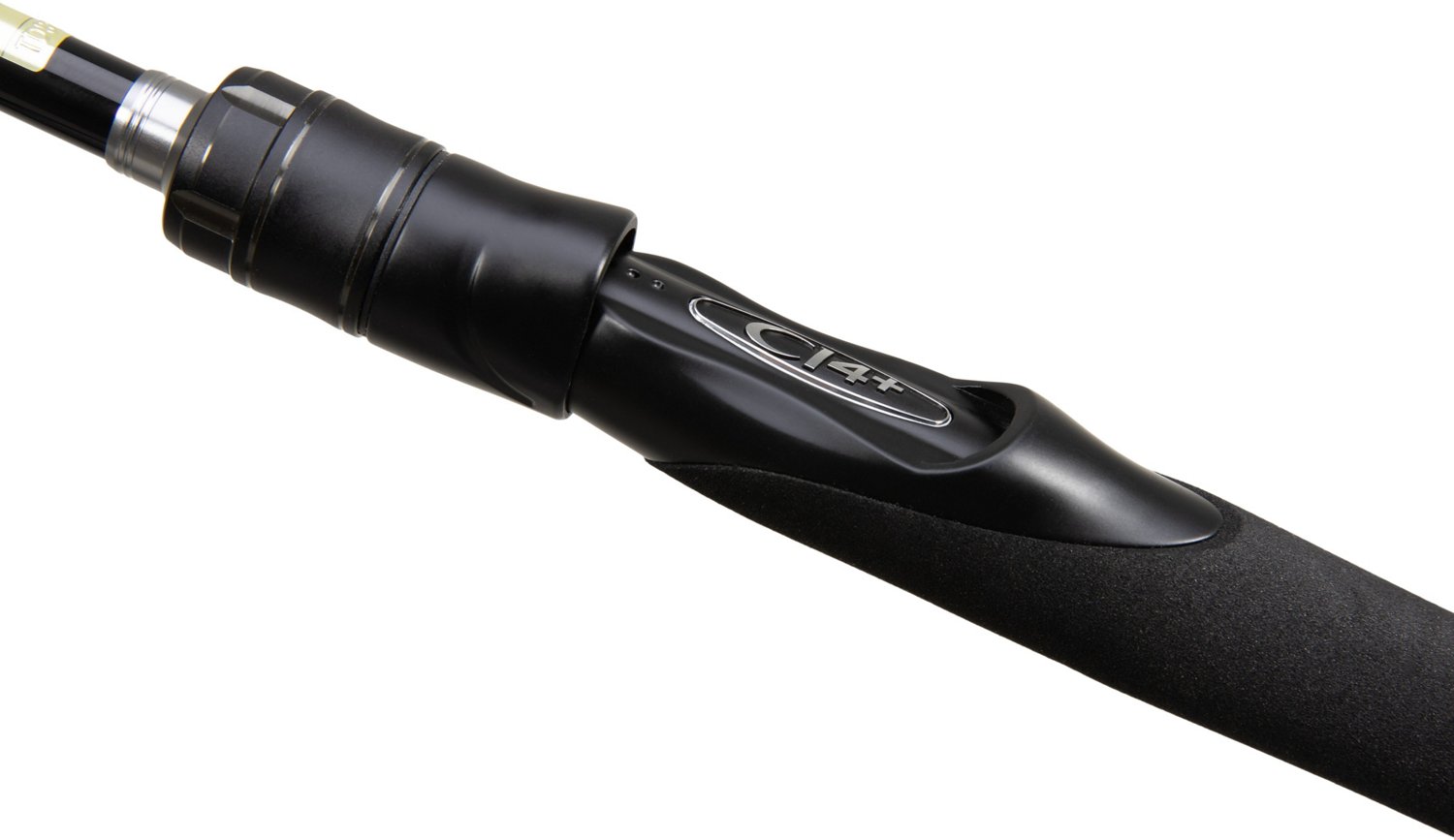 Shimano Curado Spinning Rod - view number 7