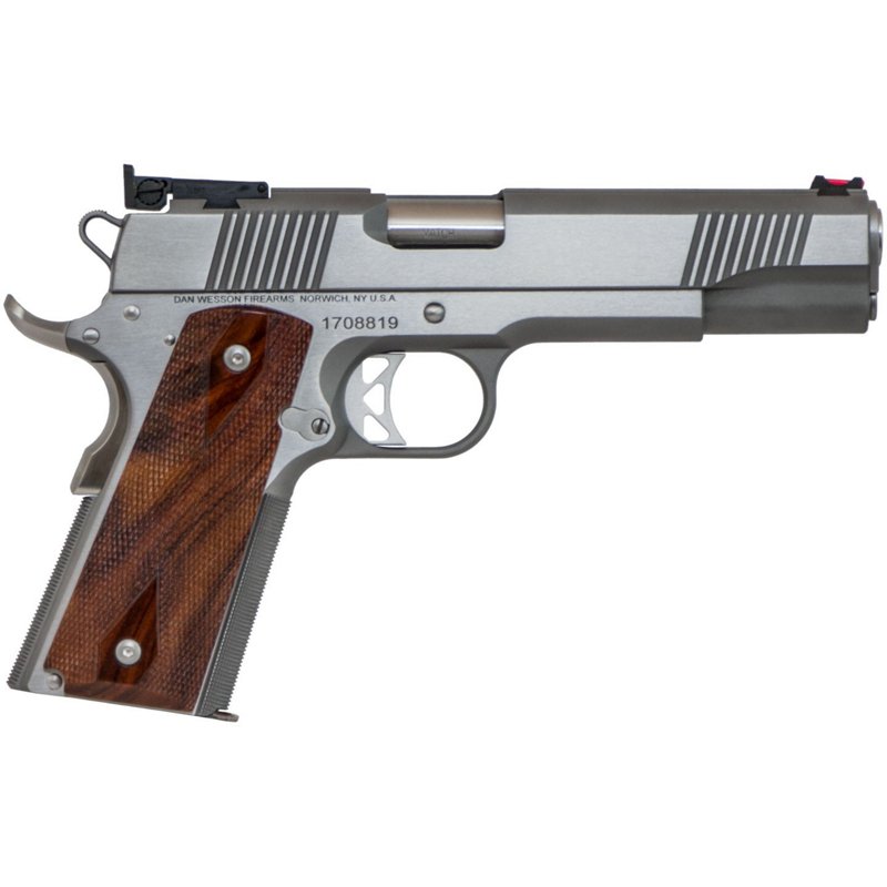 Dan Wesson Pointman… - image
