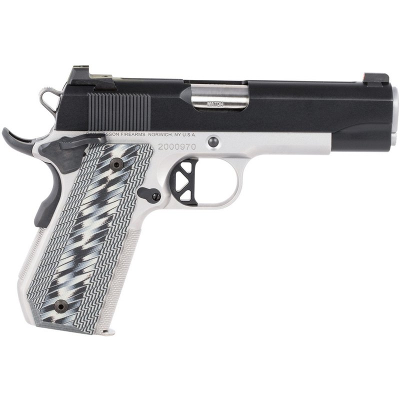 Dan Wesson 1825 V-B… - image