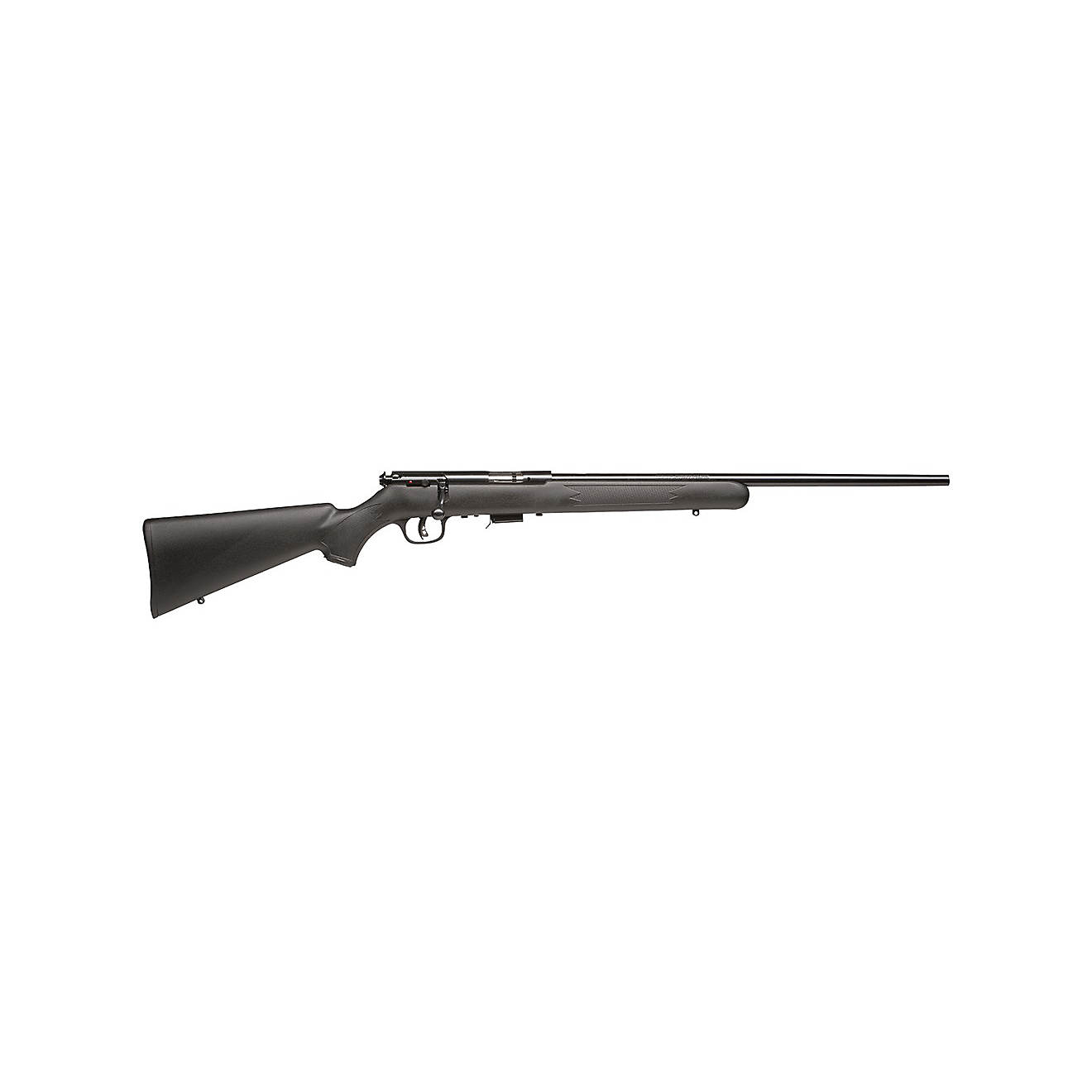 Savage 96709 F .17 HMR Bolt Action Rimfire Rifle                                                                                 - view number 1