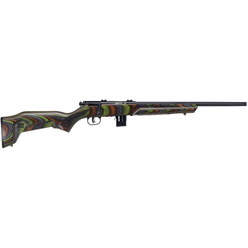 Savage 96636 Mark I… - image