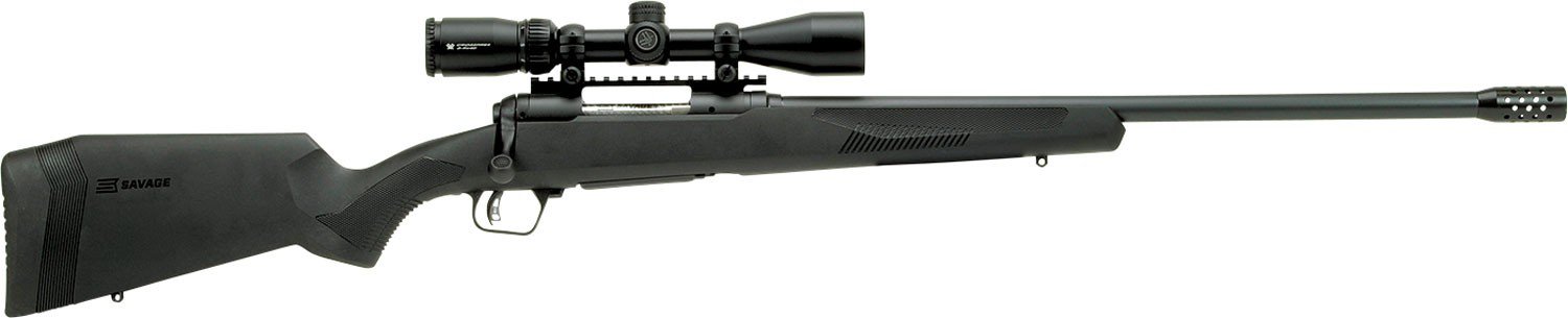 Savage Arms 110 Apex Hunter XP 450 Bushmaster Hunting Rifle                                                                      - view number 1 selected
