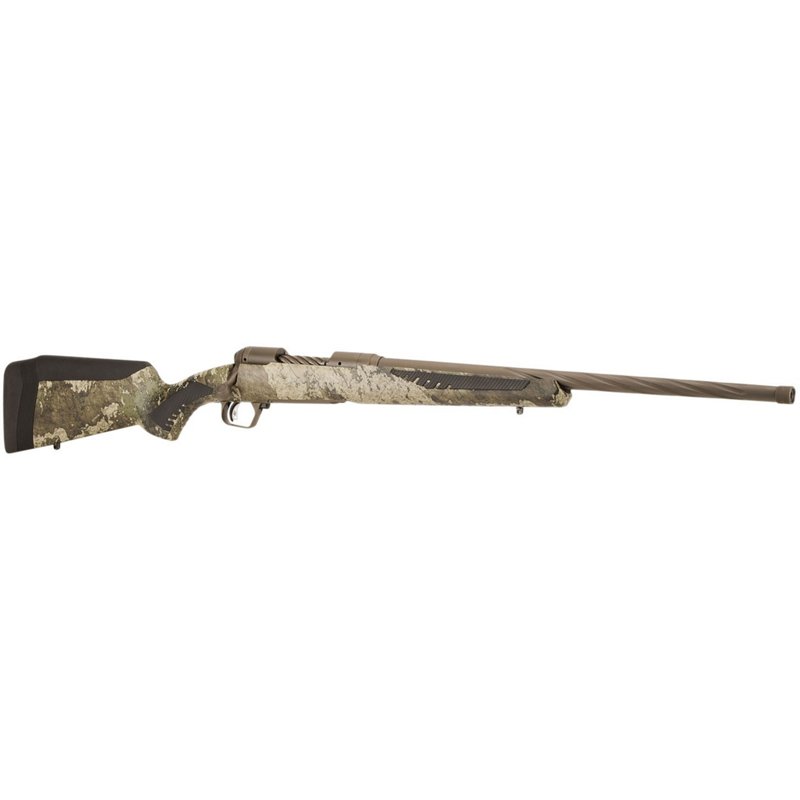 Savage Arms 110 Hig… - image