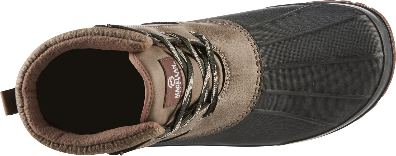 Magellan Outdoors Men's Casual Duck Boots Academy