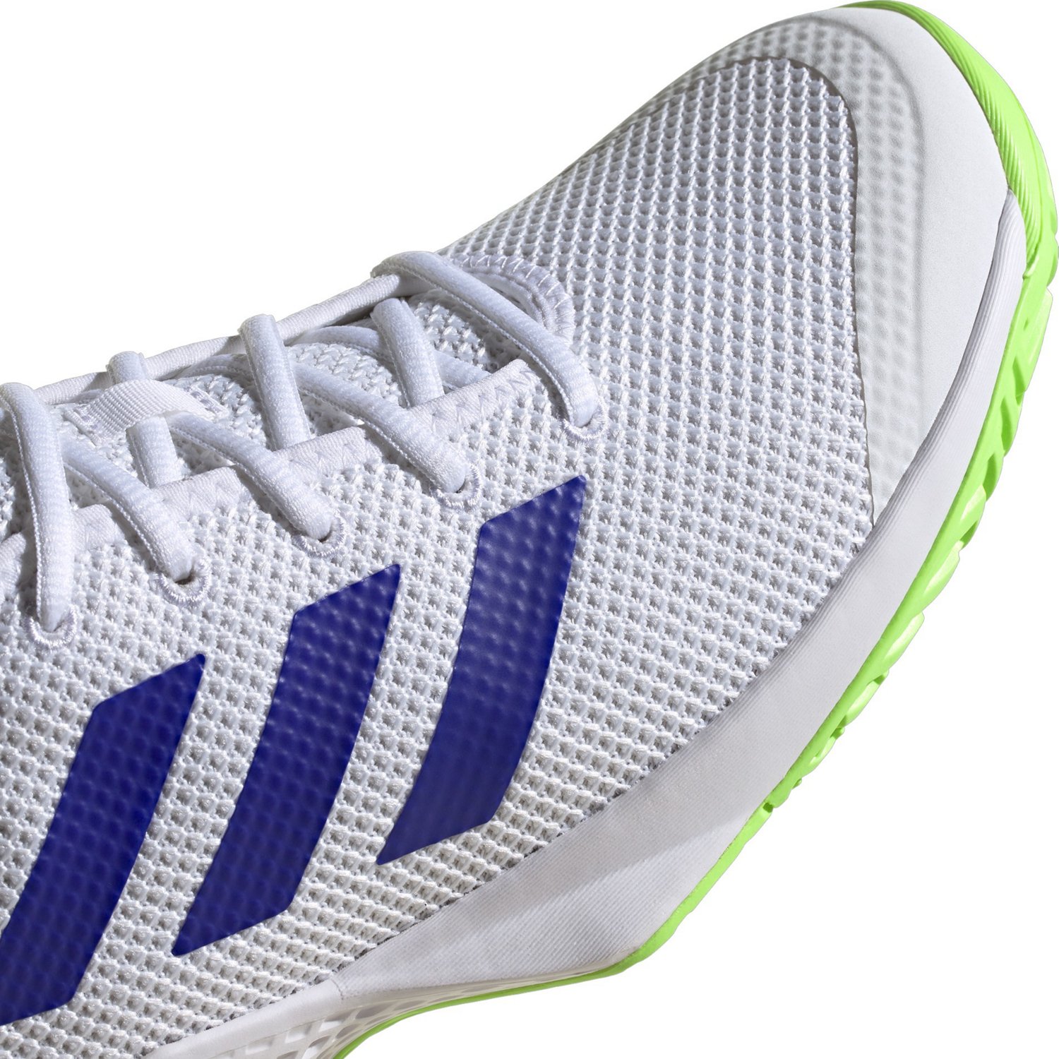 adidas Men's MultiCourt Tennis Shoes Free Shipping at Academy