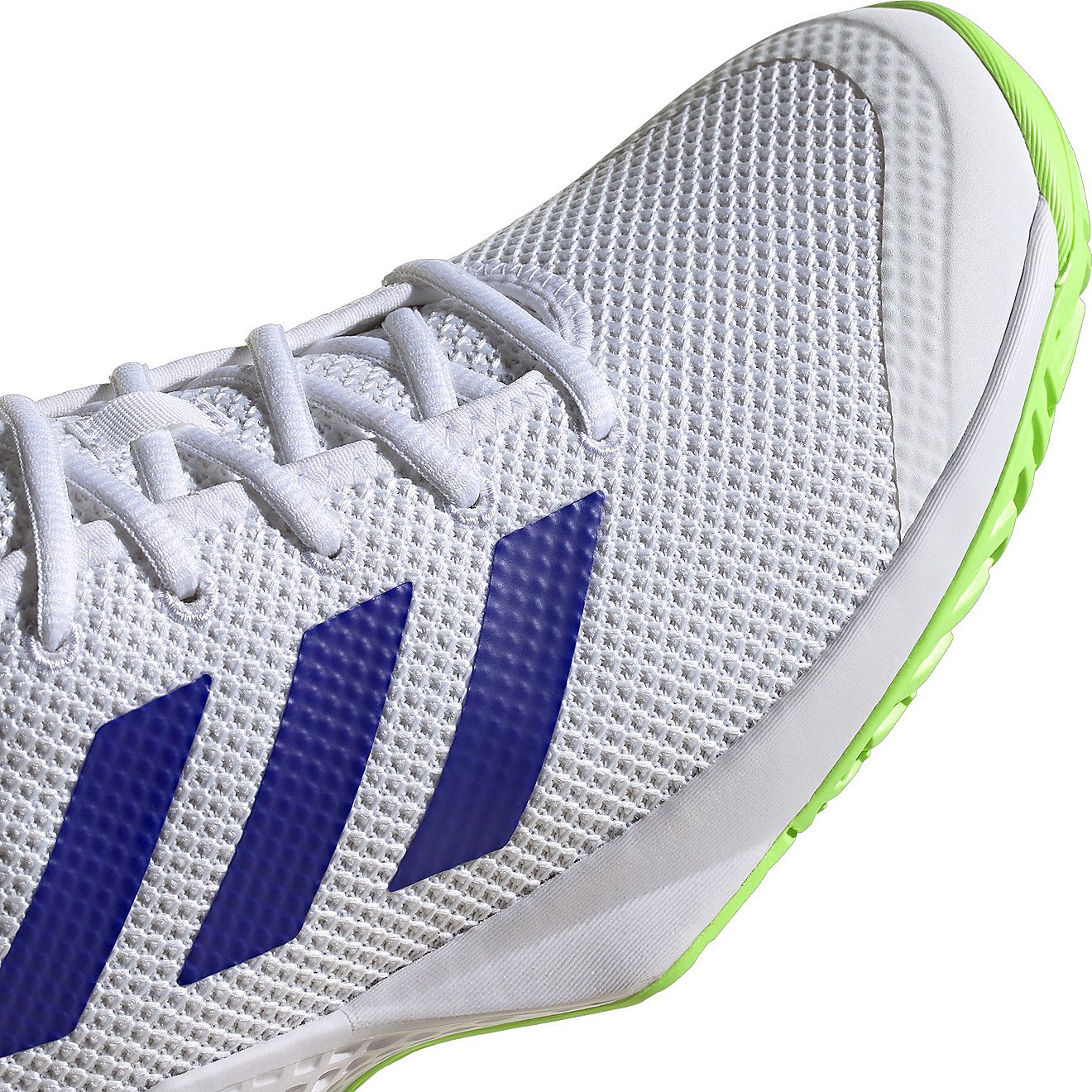 adidas Men's Multi-Court Tennis Shoes                                                                                            - view number 3