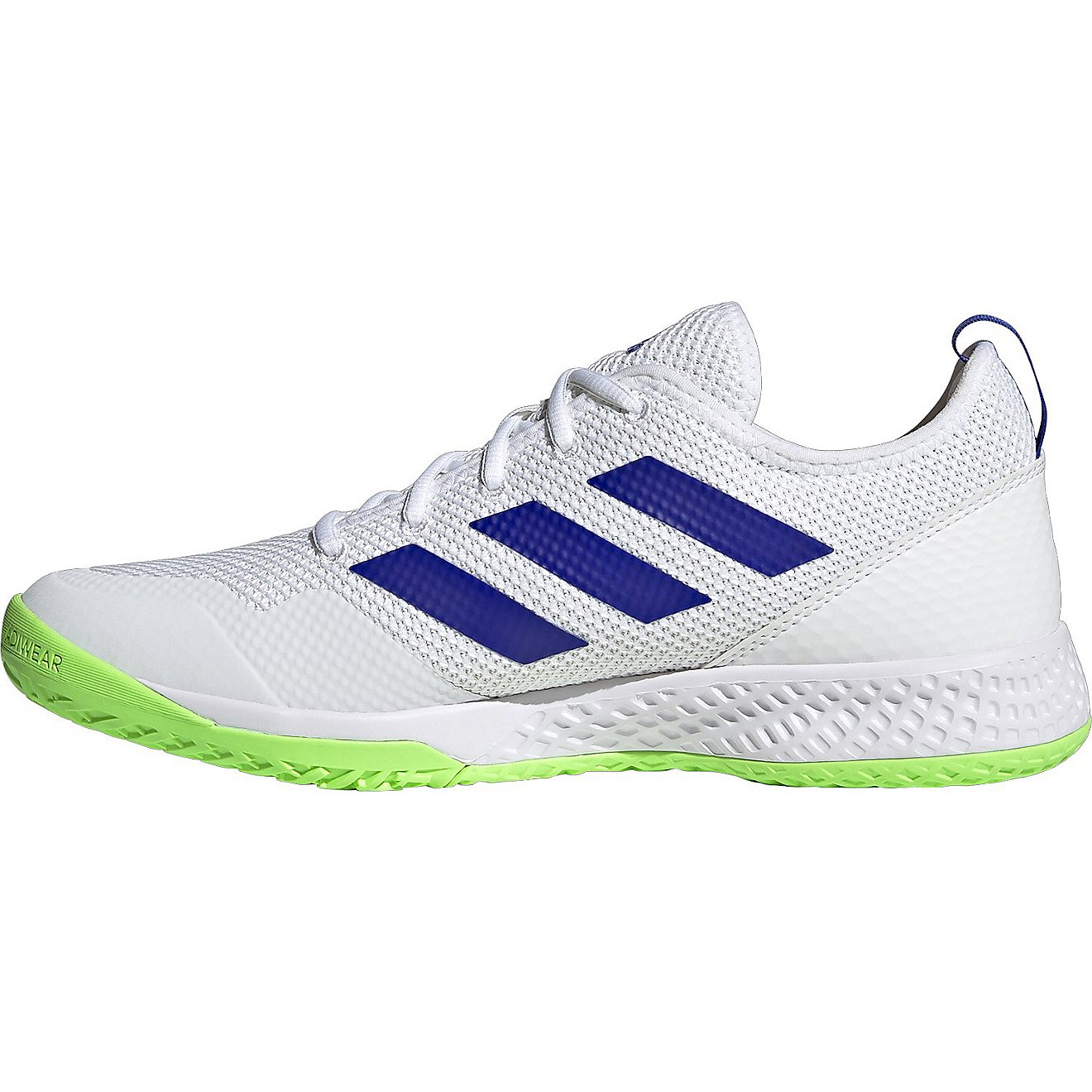 adidas Men's Multi-Court Tennis Shoes                                                                                            - view number 5