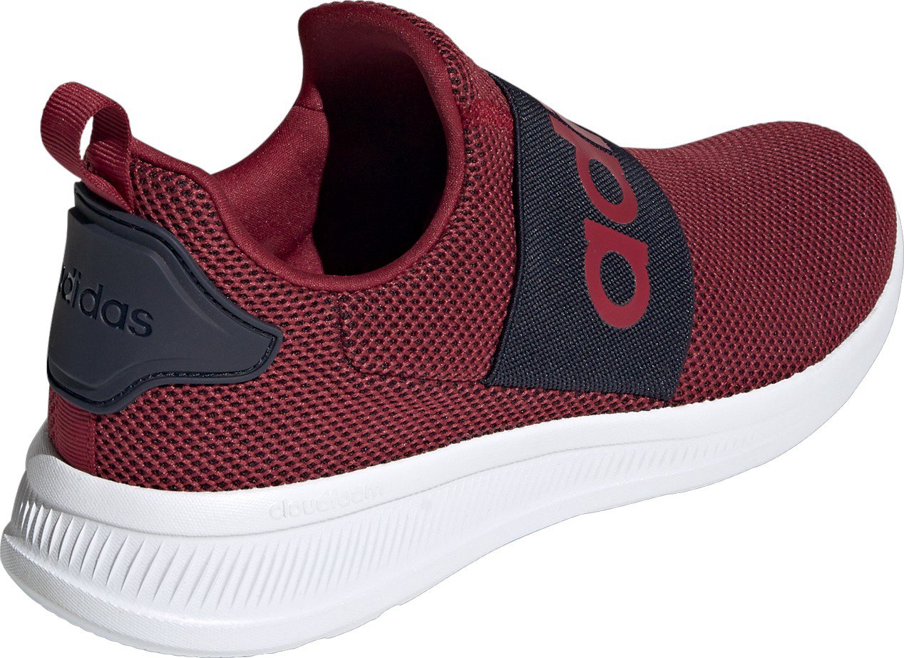 adidas Men's Lite Racer Adapt 4.0 Slip-On Shoes - view number 4