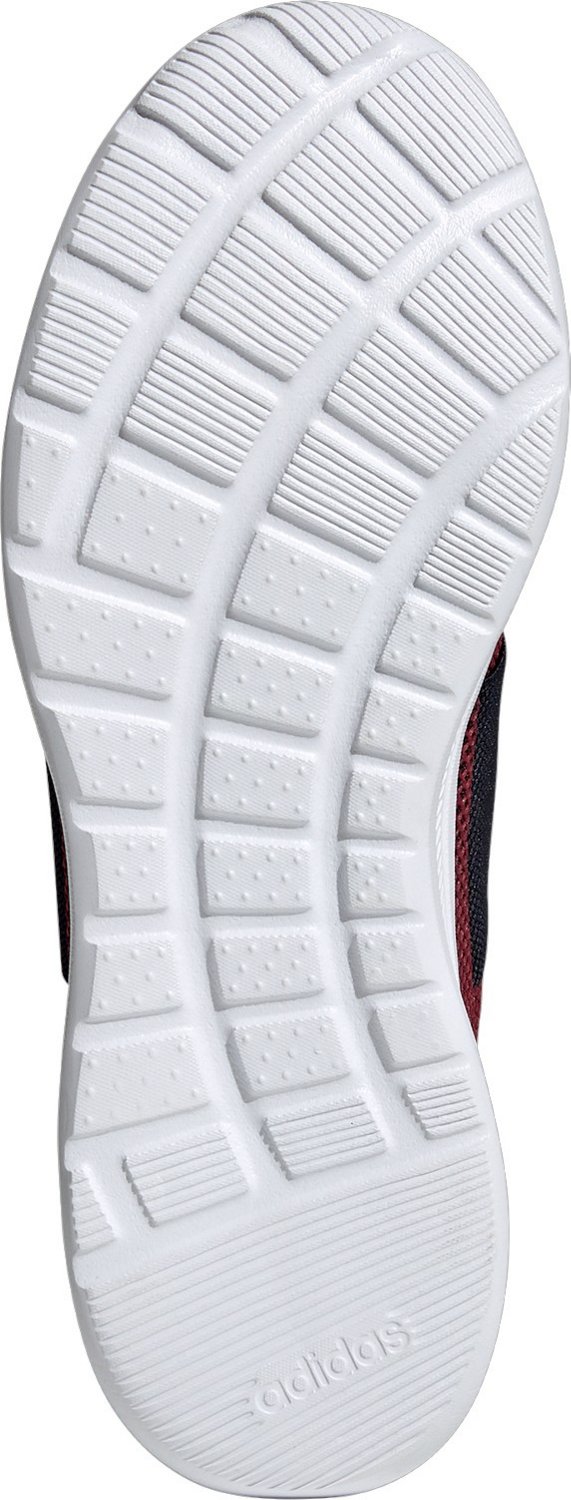 adidas Men's Lite Racer Adapt 4.0 Slip-On Shoes - view number 7