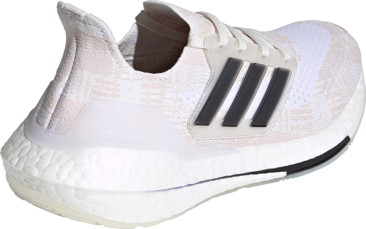 adidas Women's Ultraboost 21 Running Shoes - view number 5