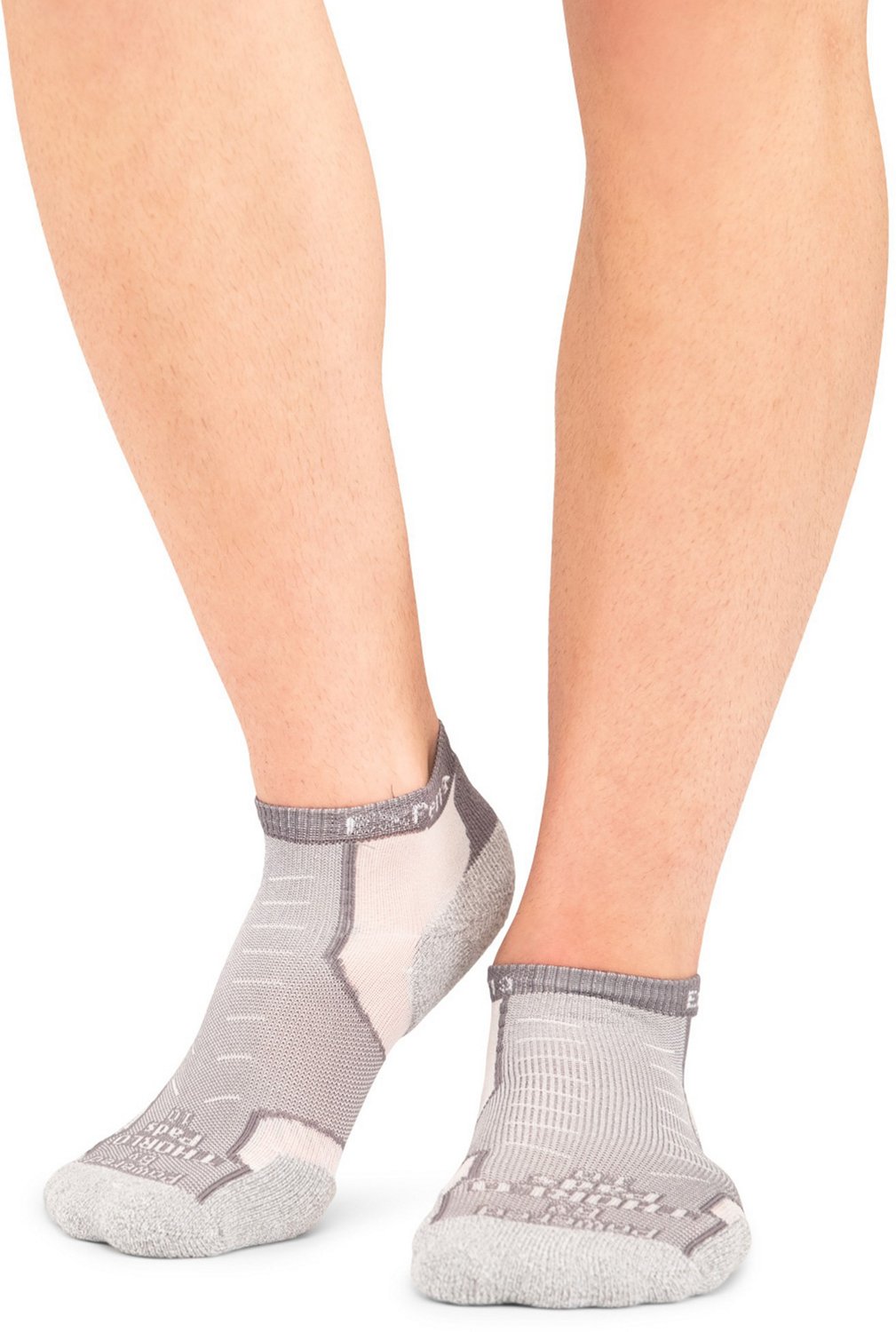 Thorlos Small Adults' XCCU Experia Multi-Activity Mini Crew Running Socks - view number 5
