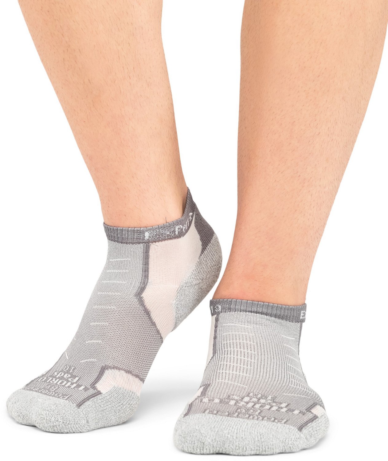 Thorlos Small Adults' XCCU Experia Multi-Activity Mini Crew Running Socks - view number 7
