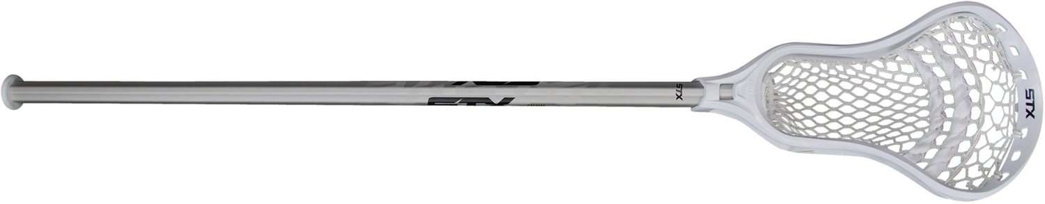 STX Stallion U 550 A/M Complete Lacrosse Stick Academy