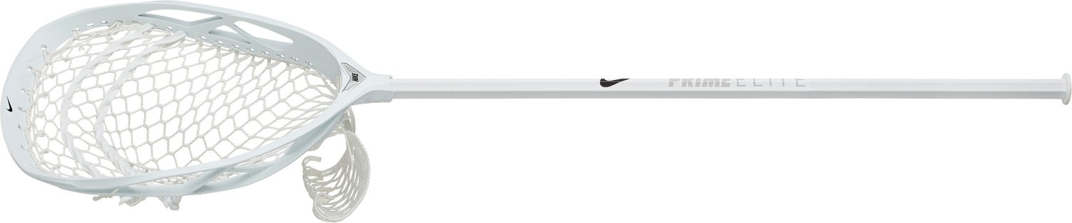 Nike Prime Elite Goalie Complete Lacrosse Stick                                                                                  - view number 1