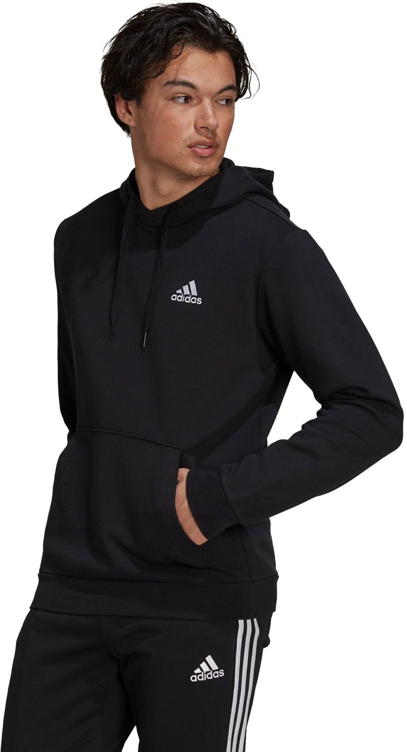 Cozy half zip on sale adidas