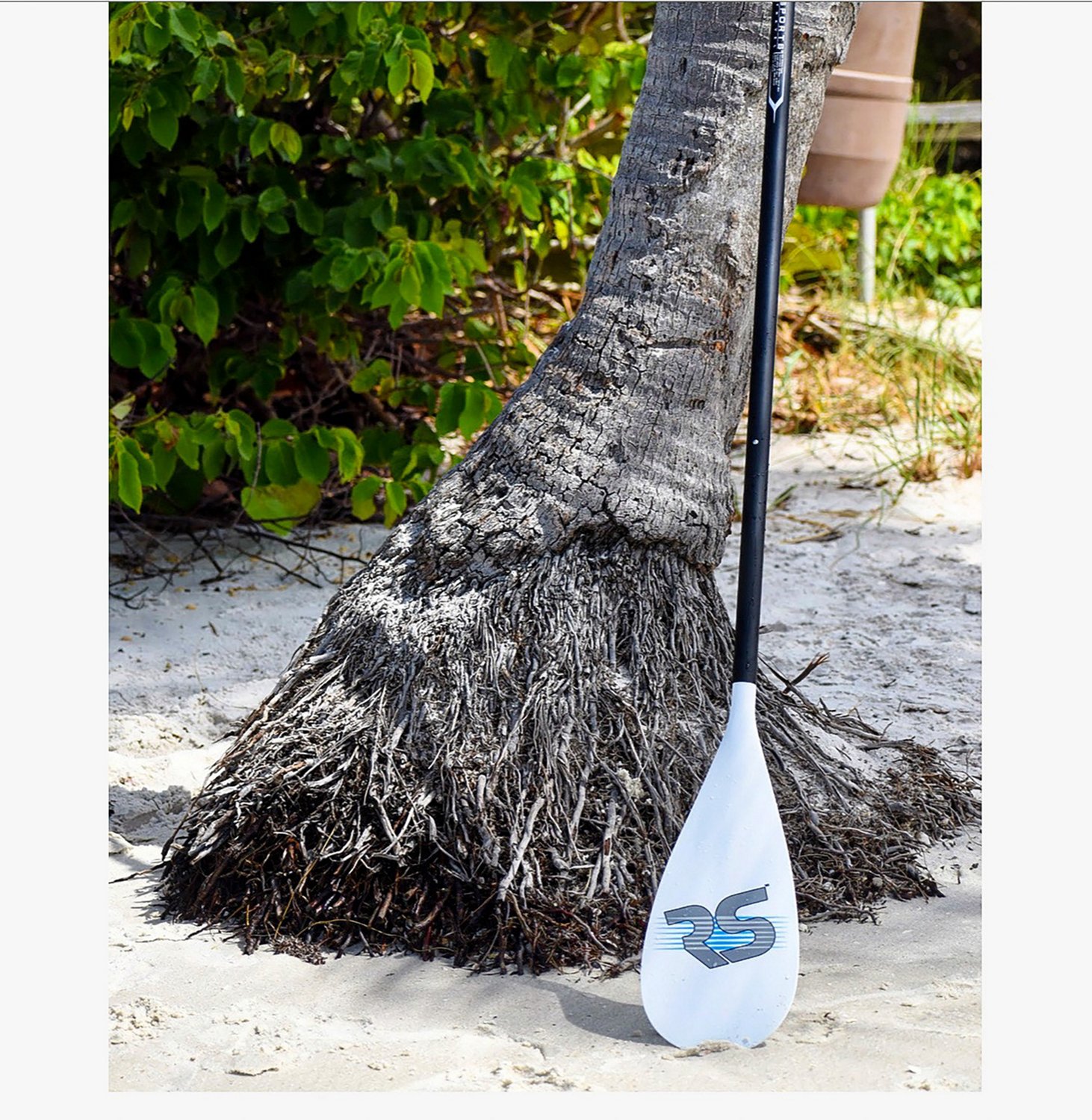 RAVE Sports Travel 3-Piece Hybrid SUP Paddle                                                                                     - view number 6