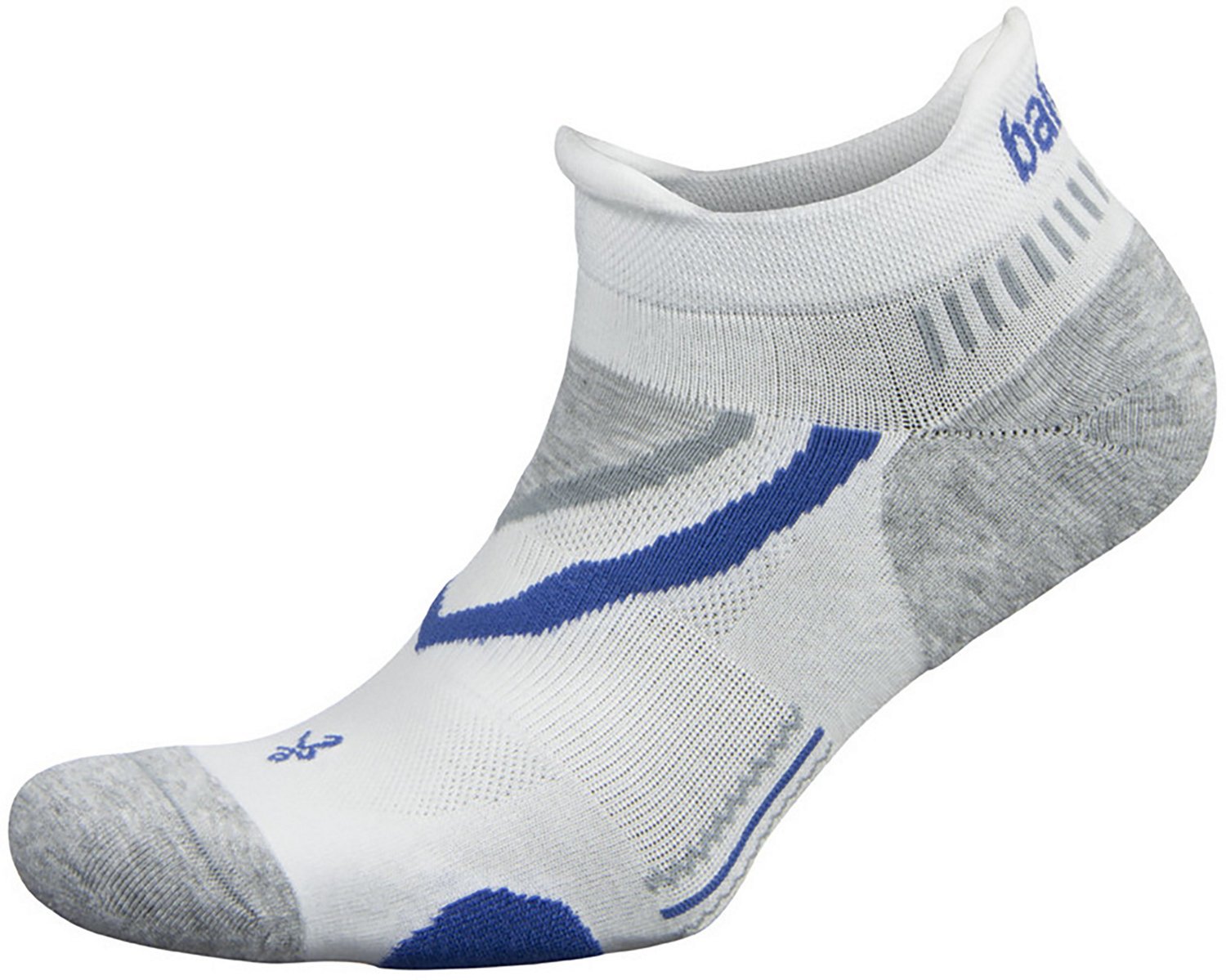 Balega UltraGlide No Show Running Socks