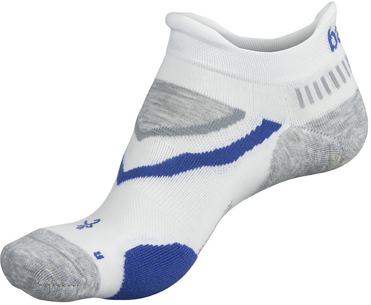 Balega UltraGlide No Show Running Socks
