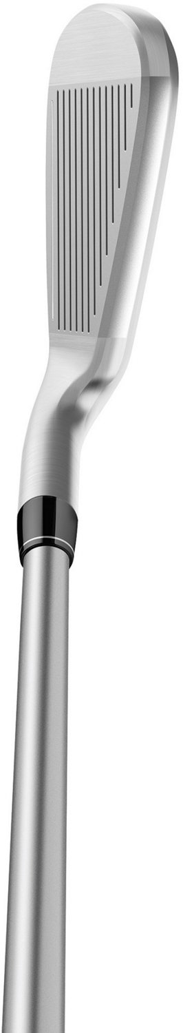 Taylormade M4 5-PW, AW Graphite Shaft Iron Set - view number 2