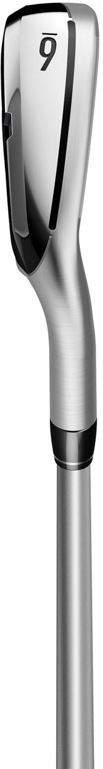 Taylormade M4 5PW, AW Graphite Shaft Iron Set Academy