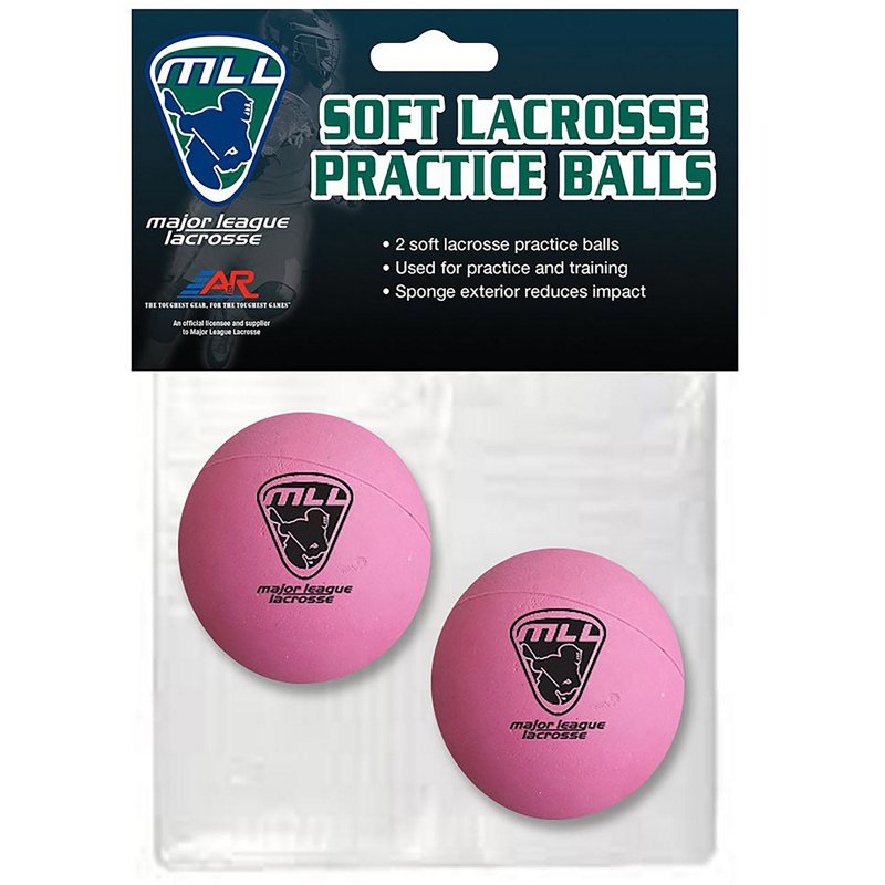A&R Mll Soft Lacros… - image