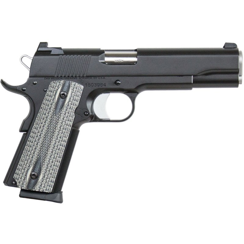 Dan Wesson 1823 Val… - image