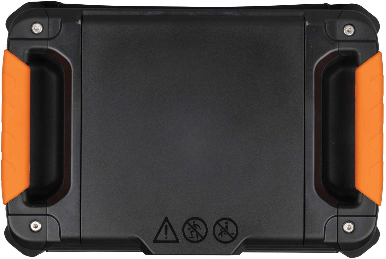 Blackfire PAC1000 Portable Power Pack Generator Academy